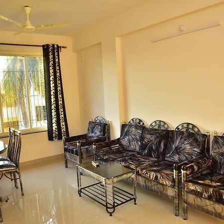 Fieldstone Lovely 2 Bhk Ac Apartment Talaulim Exterior photo