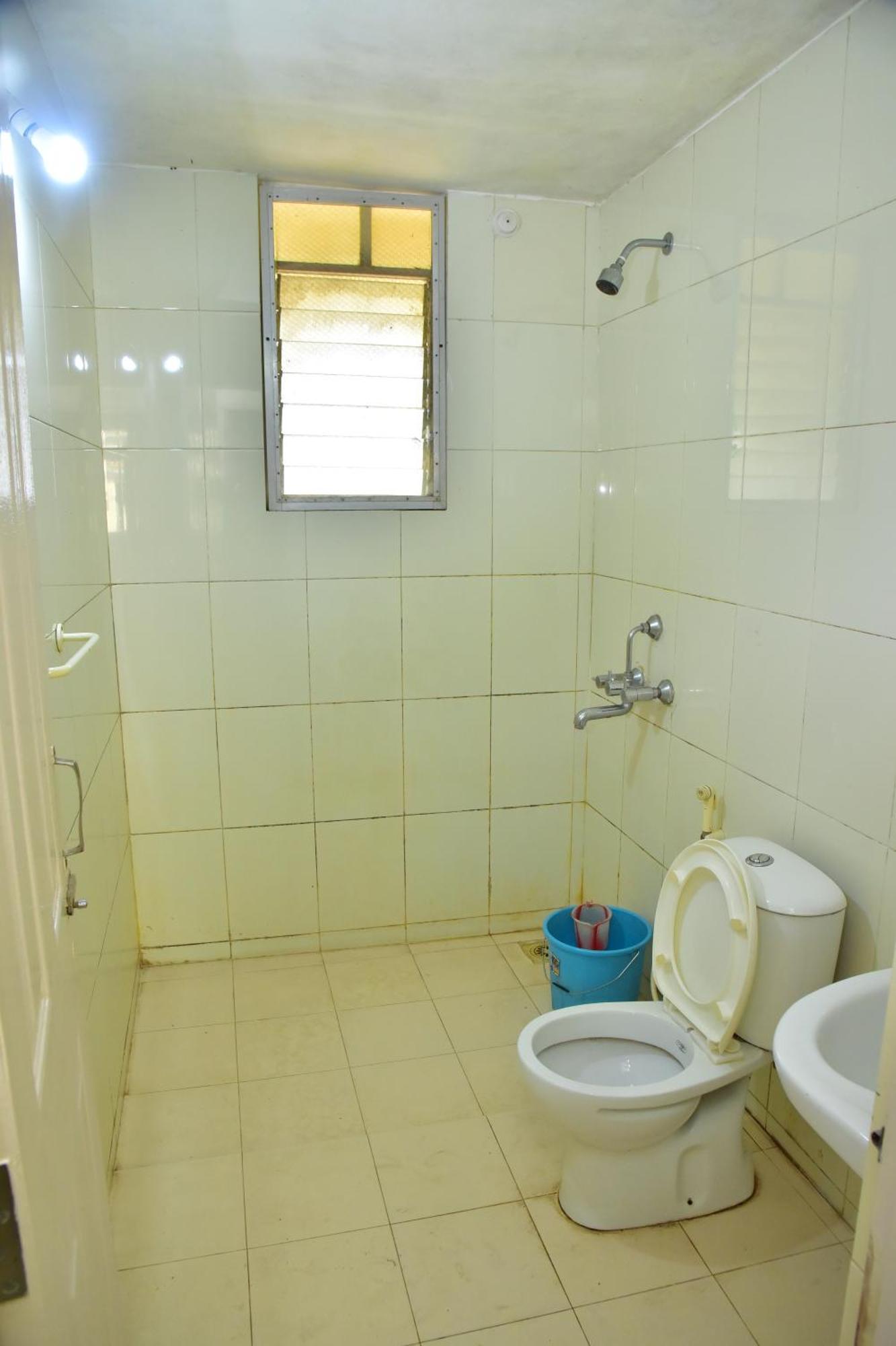 Fieldstone Lovely 2 Bhk Ac Apartment Talaulim Room photo